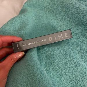 DIME Eyelash Boost Serum